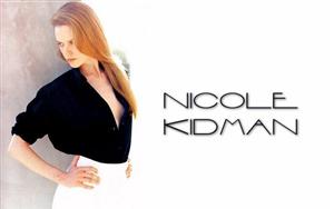 Nicole Kidman